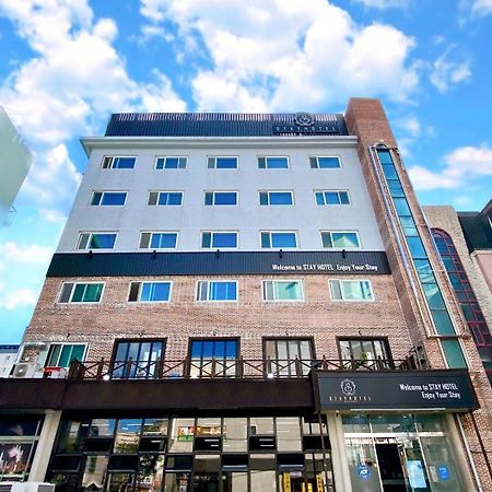 Stay Pohang Hotel Exterior foto