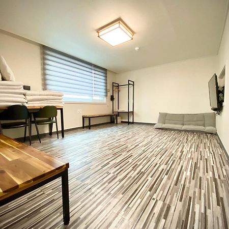 Stay Pohang Hotel Exterior foto