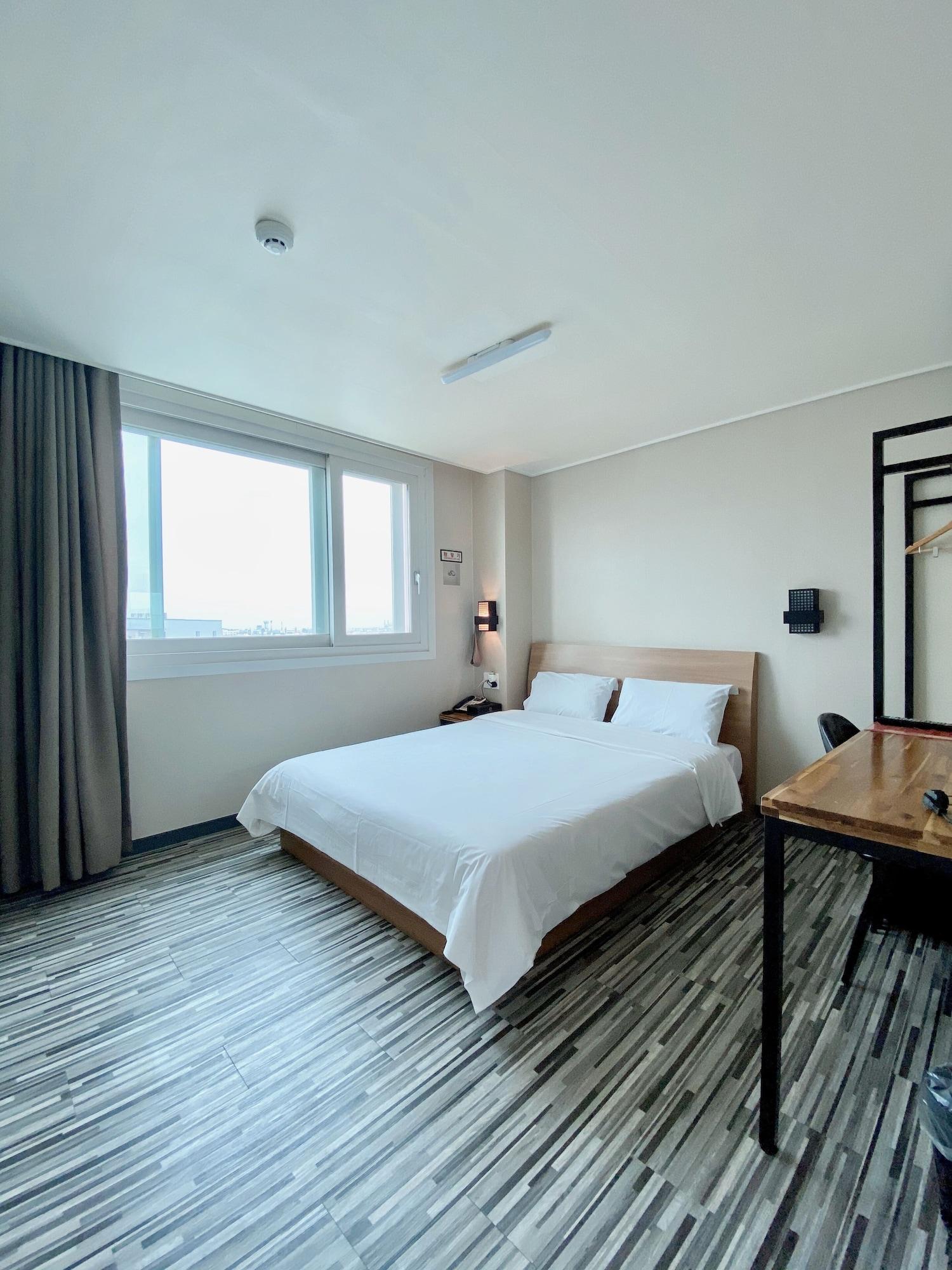 Stay Pohang Hotel Exterior foto