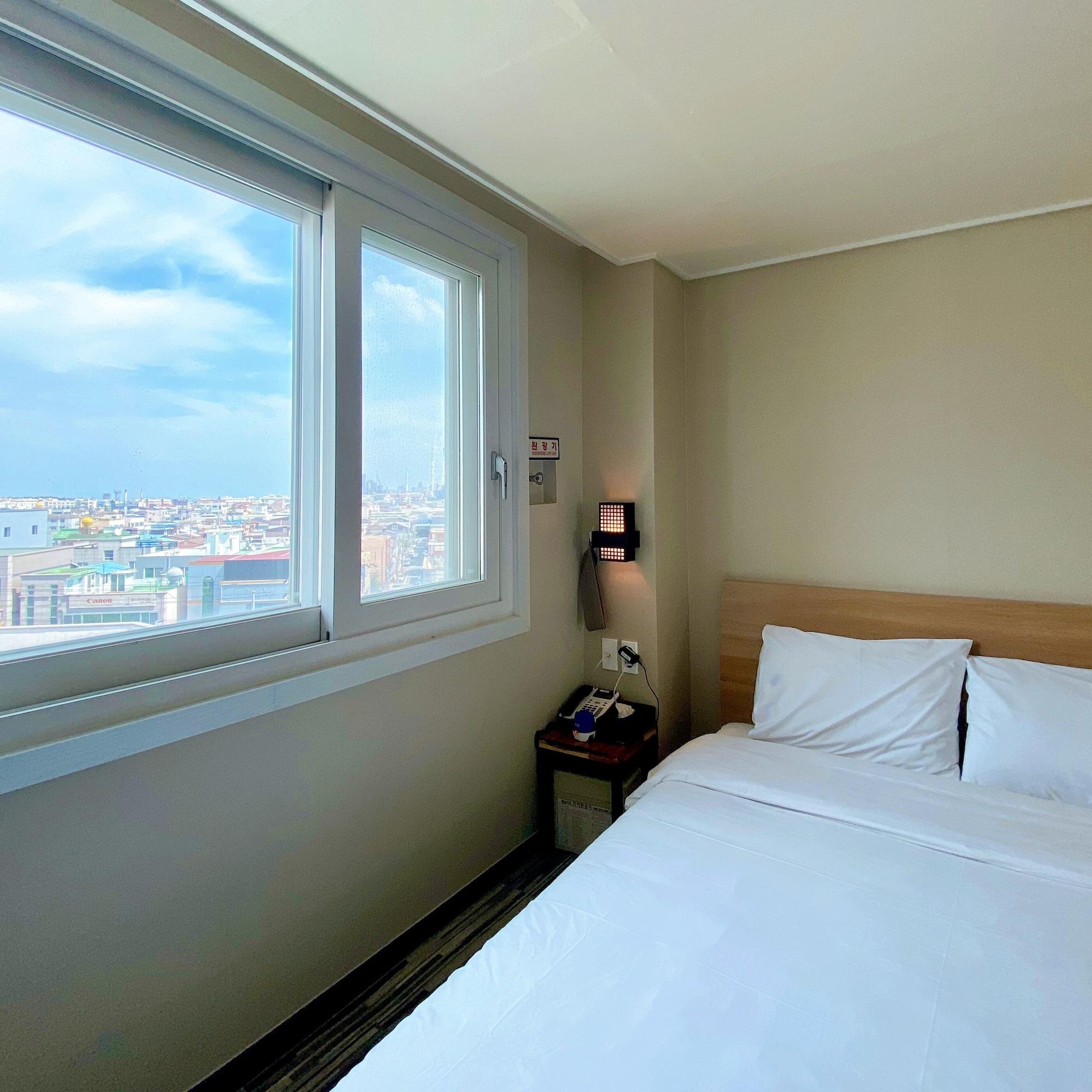 Stay Pohang Hotel Exterior foto