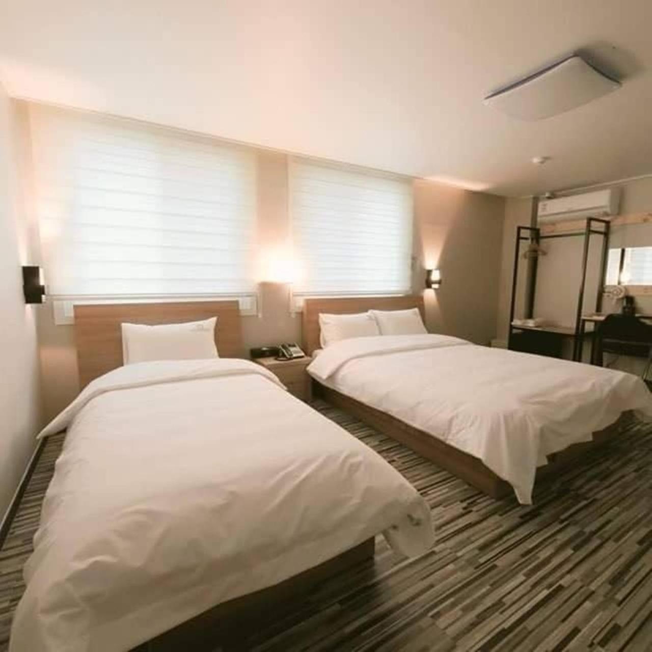 Stay Pohang Hotel Exterior foto