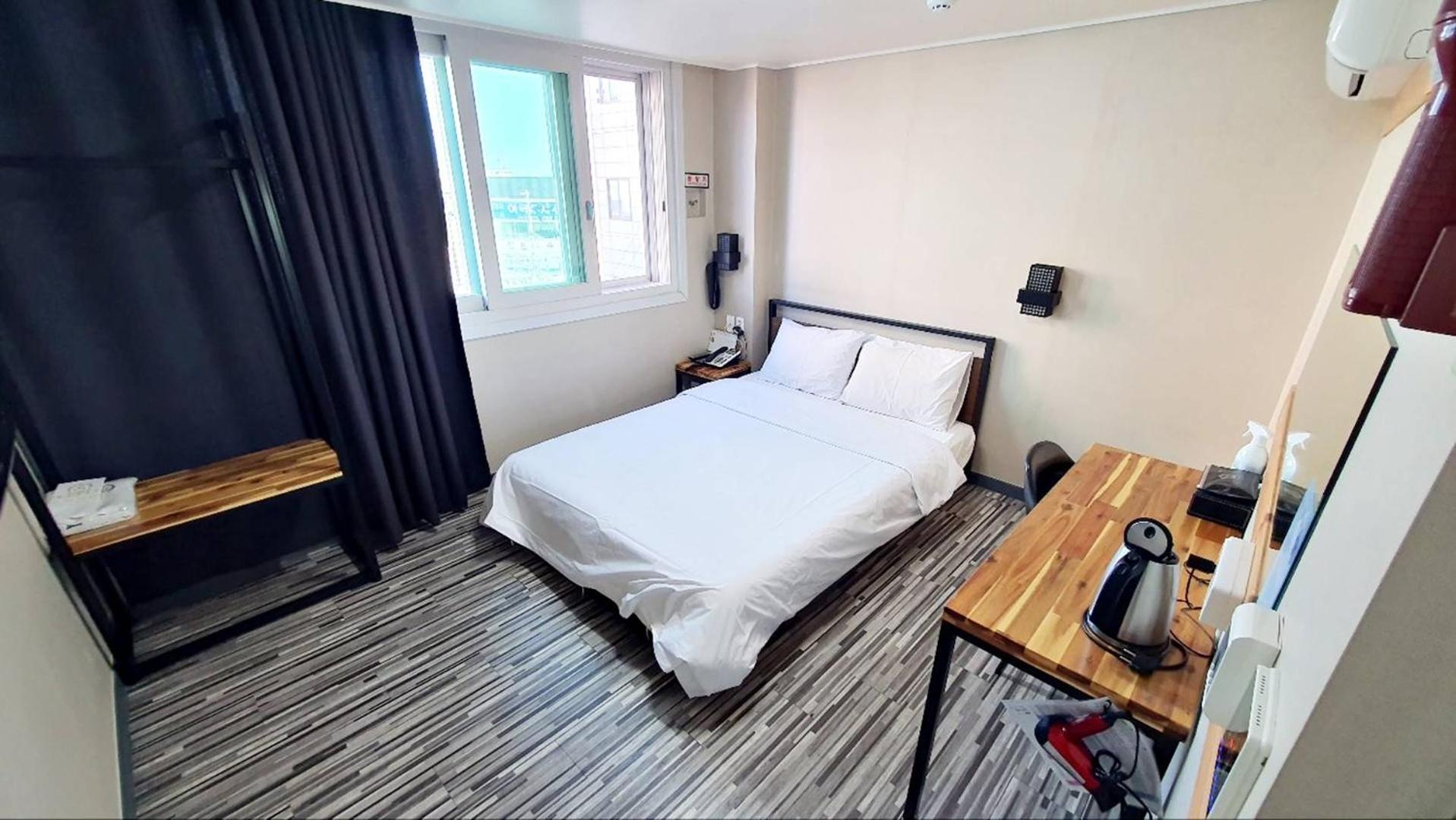 Stay Pohang Hotel Quarto foto